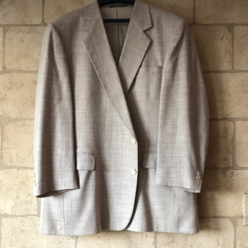 Suit Jacket